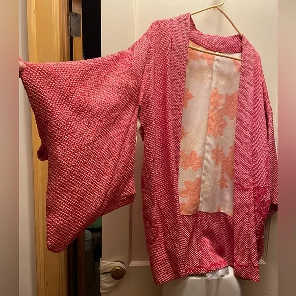 Women's robe - Picture 1 of 4